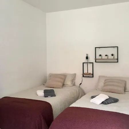 Willa Pirineo Aragones. Casa La Paz Sabiñánigo Zewnętrze zdjęcie