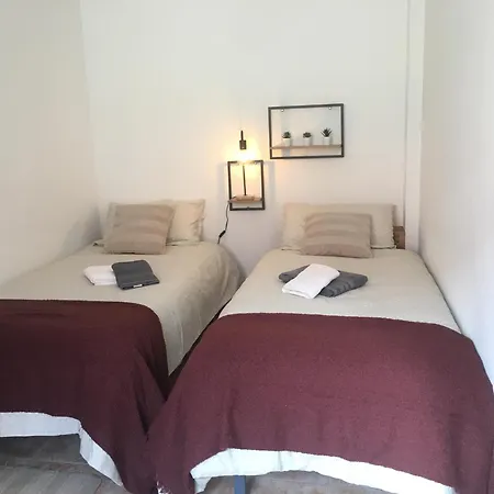 Willa Pirineo Aragones. Casa La Paz Sabiñánigo Zewnętrze zdjęcie