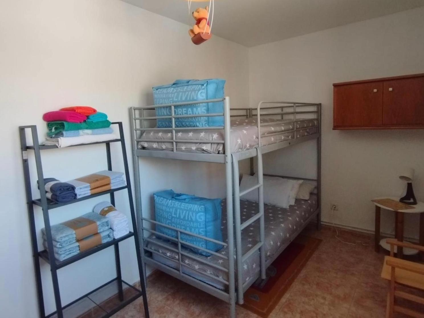 Hébergement de vacances Pirineo Aragones. Casa La Paz *