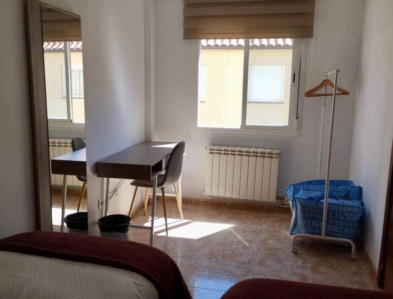 Hébergement de vacances Pirineo Aragones. Casa La Paz Sabiñánigo