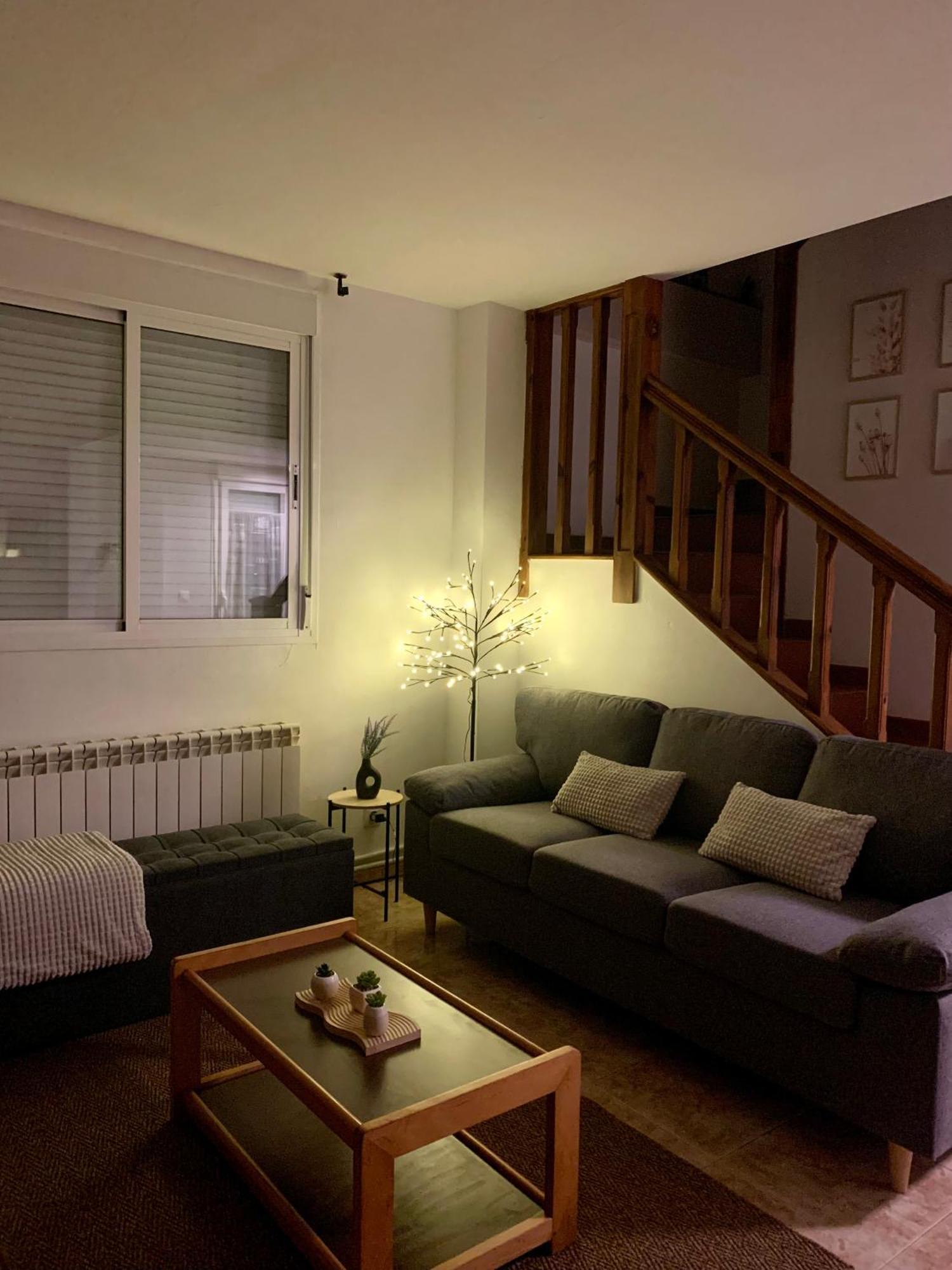 Pirineo Aragones. Casa La Paz Sabiñánigo