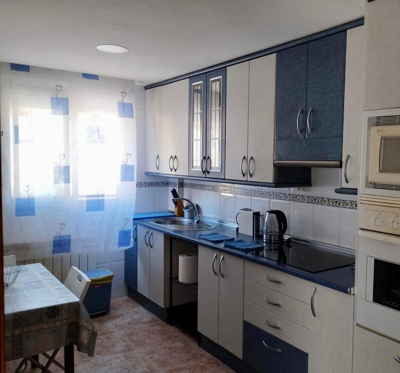 Vakantiehuis Pirineo Aragones. Casa La Paz *
