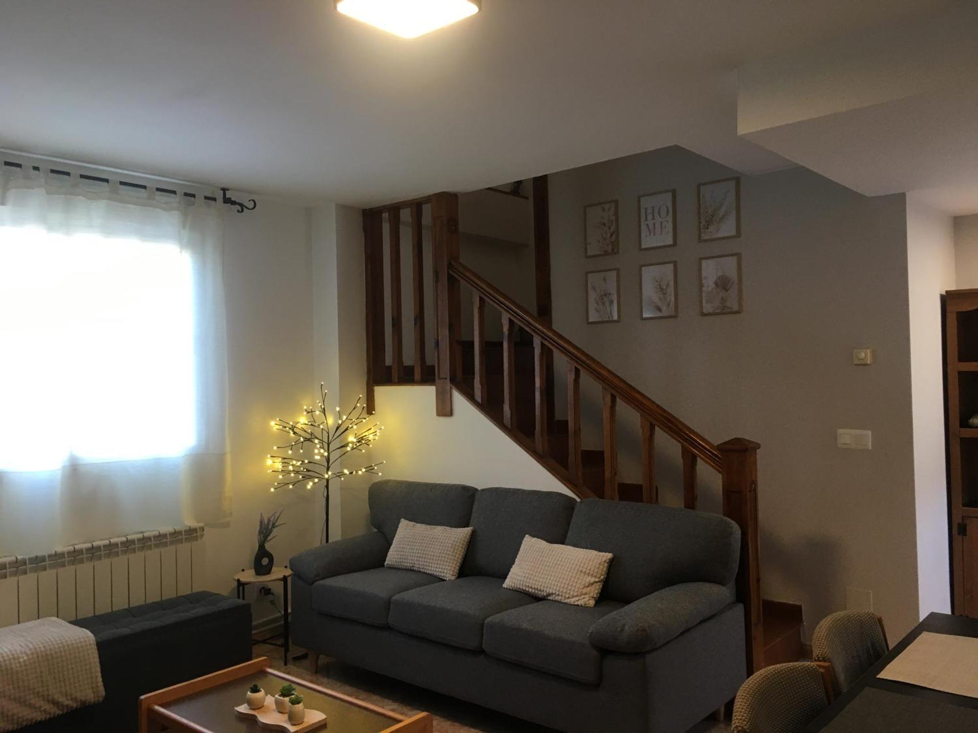 Hébergement de vacances Pirineo Aragones. Casa La Paz