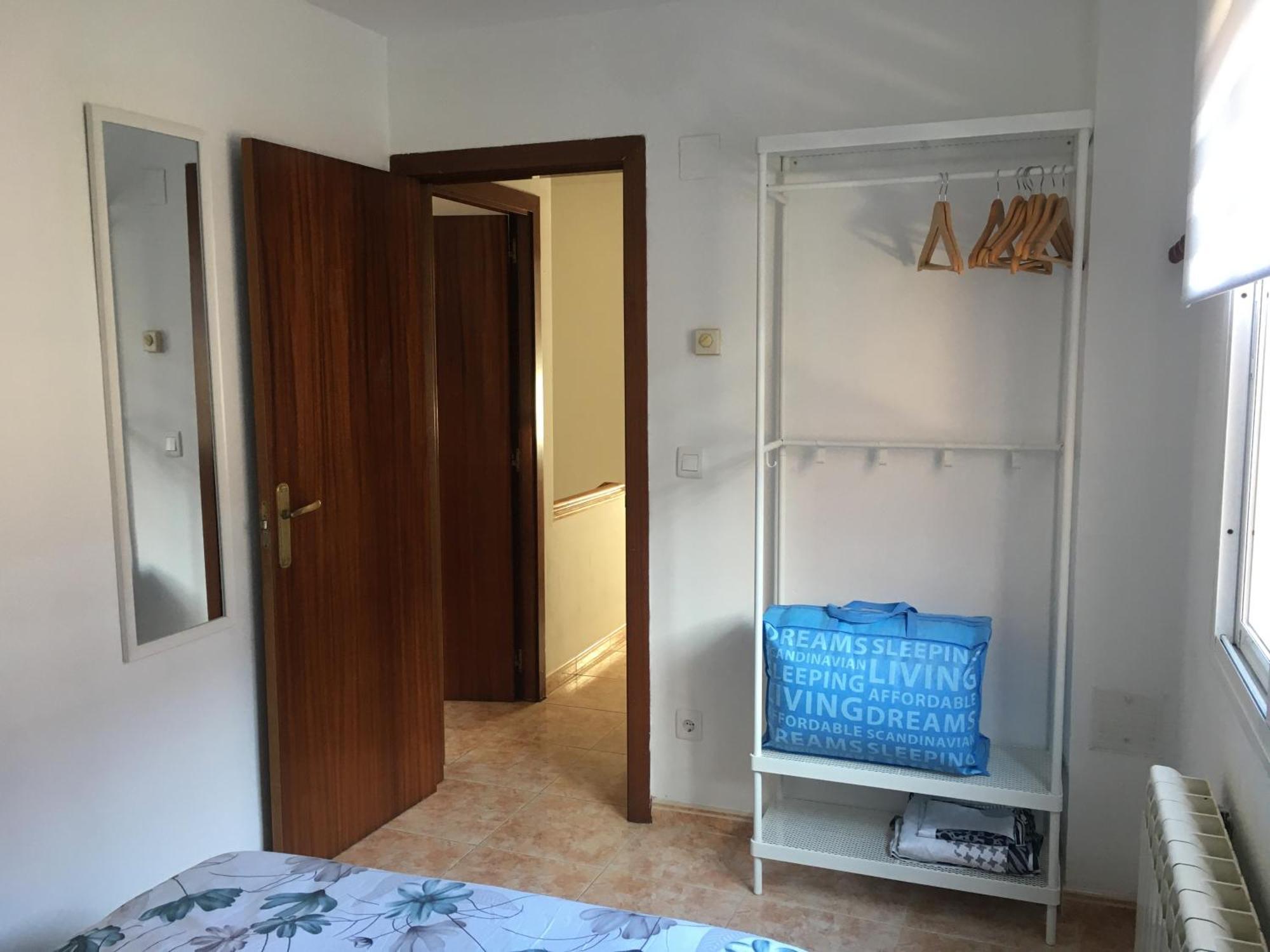 Pirineo Aragones. Casa La Paz