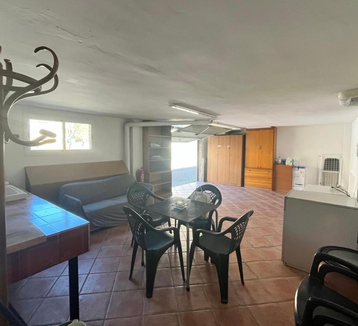 Pirineo Aragones. Casa La Paz * Sabiñánigo