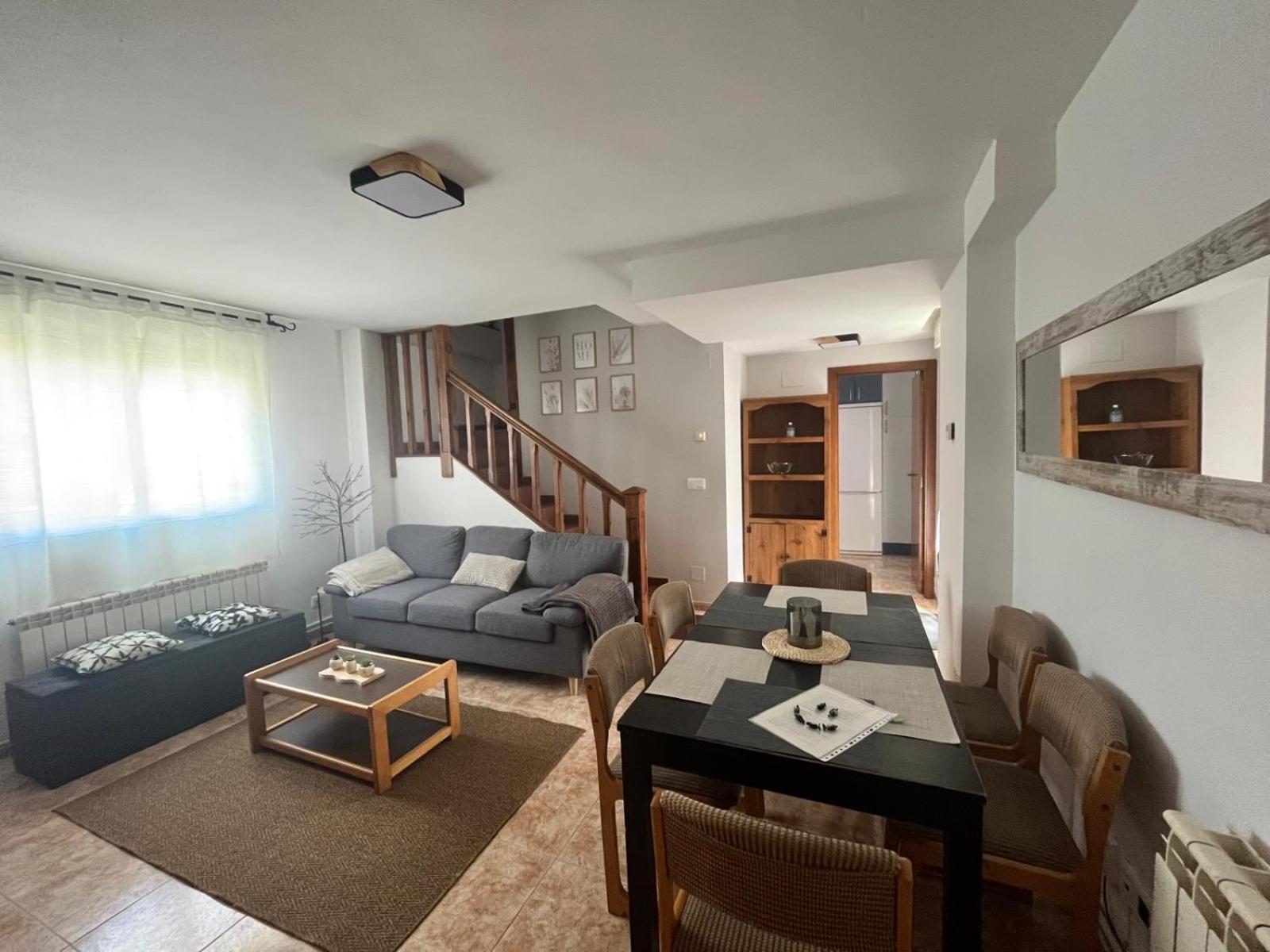 Pirineo Aragones. Casa La Paz Vakantiehuis