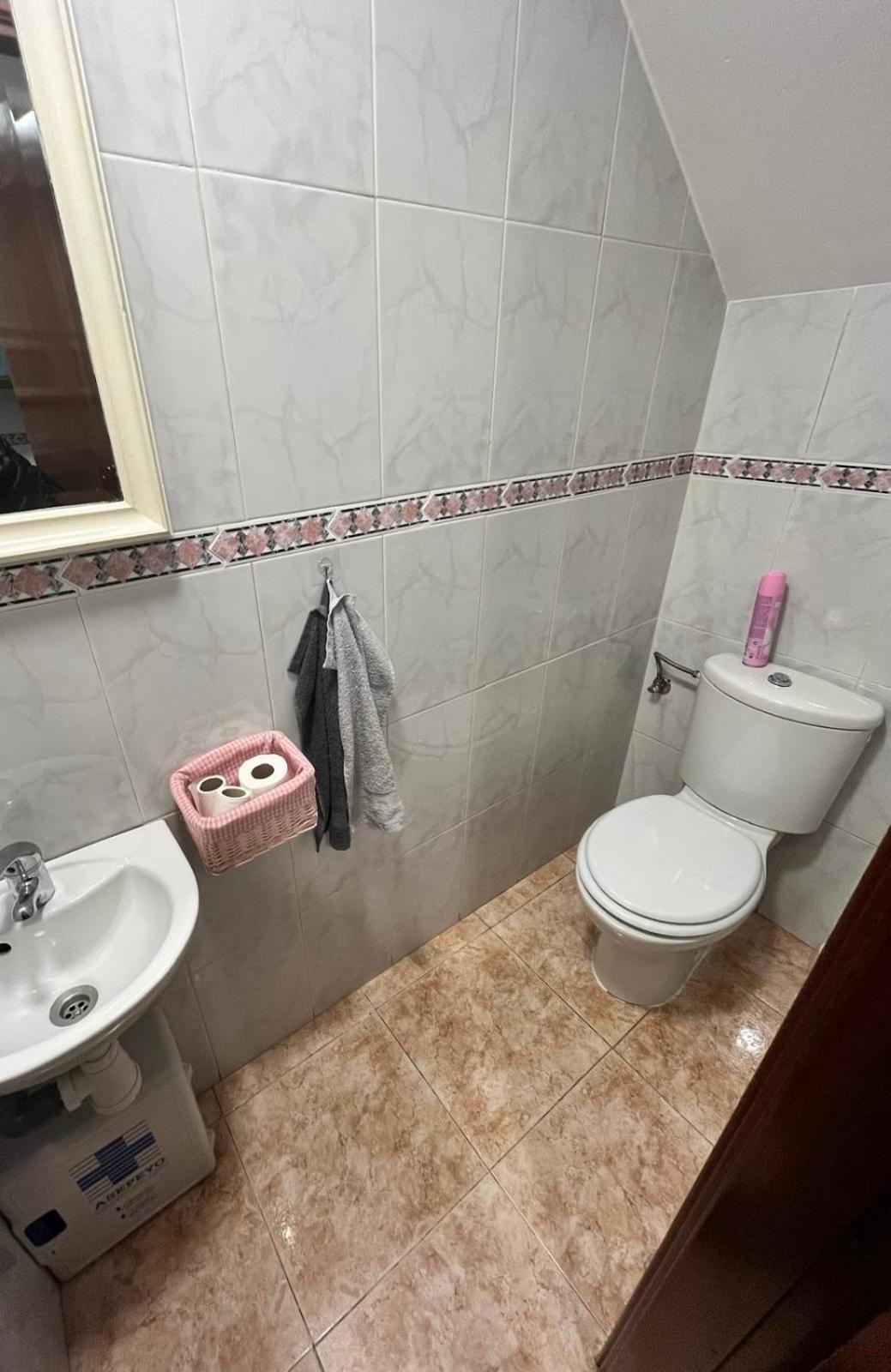 Vakantiehuis Pirineo Aragones. Casa La Paz Sabiñánigo