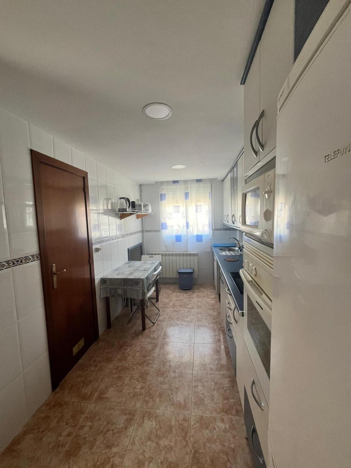 Vakantiehuis Pirineo Aragones. Casa La Paz *