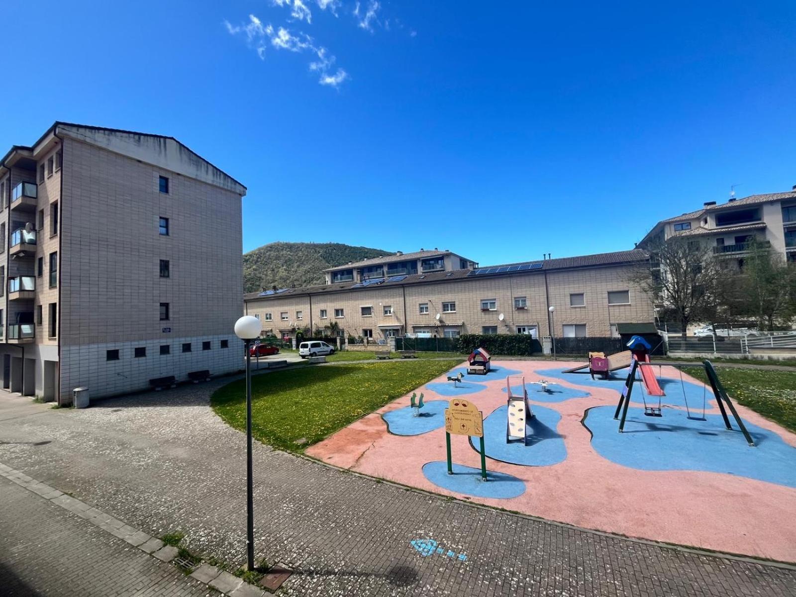 Pirineo Aragones. Casa La Paz Vakantiehuis Sabiñánigo